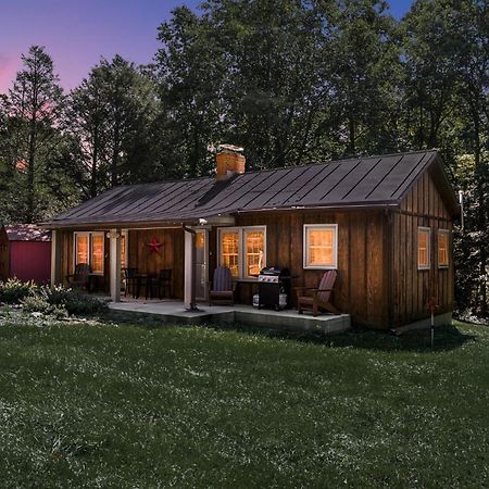 River Access W Hot Tub, Grill, Wifi, & Fire Pit! Lost City Екстериор снимка