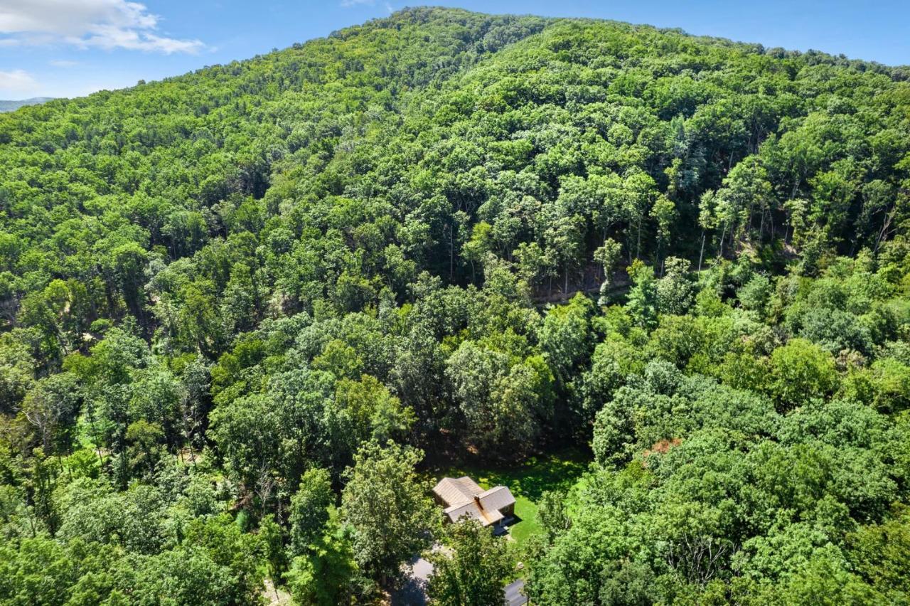 River Access W Hot Tub, Grill, Wifi, & Fire Pit! Lost City Екстериор снимка